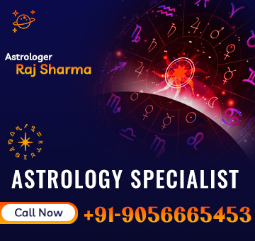 Astrology Specialist